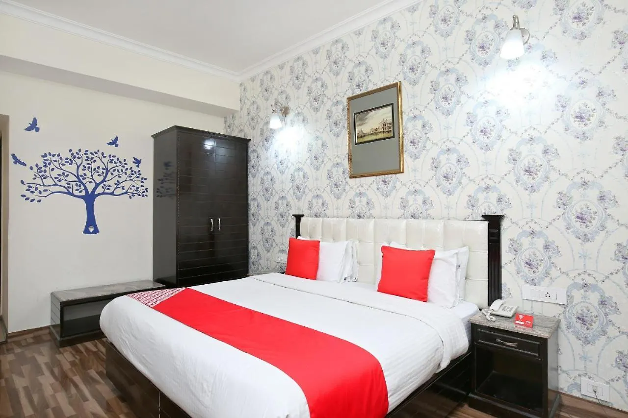 Akashdeep 22 Ξενοδοχείο Chandīgarh